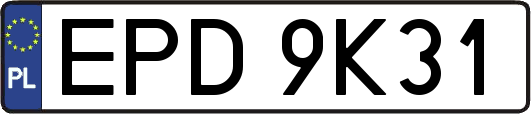 EPD9K31