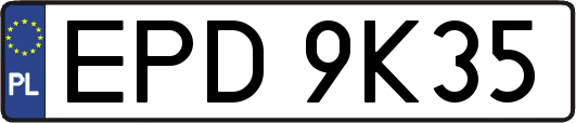 EPD9K35