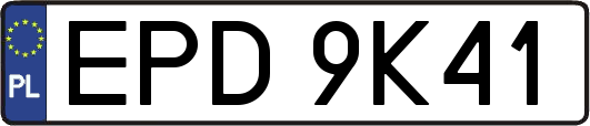 EPD9K41