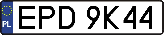 EPD9K44