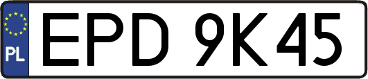 EPD9K45