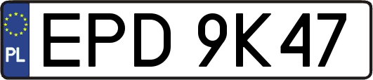EPD9K47