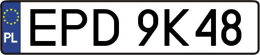 EPD9K48