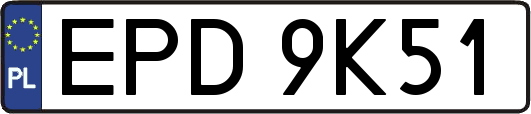 EPD9K51