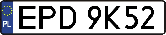 EPD9K52