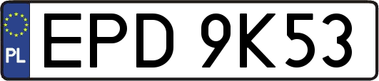 EPD9K53
