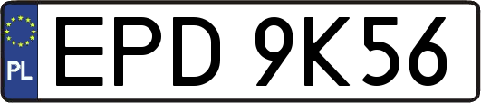 EPD9K56