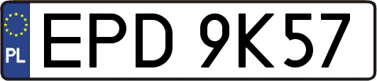 EPD9K57