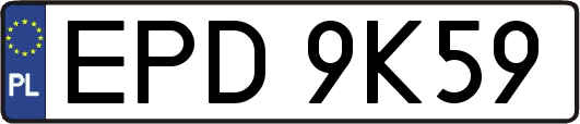 EPD9K59