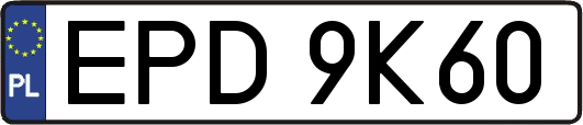 EPD9K60