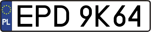 EPD9K64