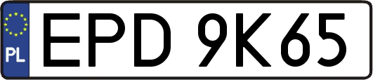 EPD9K65
