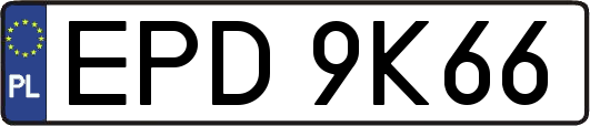 EPD9K66