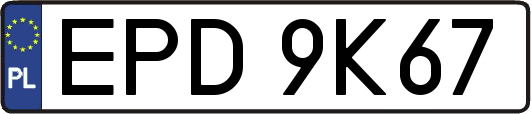 EPD9K67
