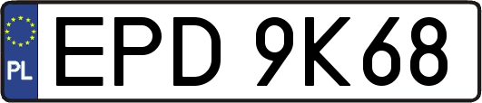 EPD9K68