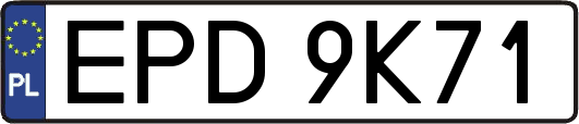 EPD9K71