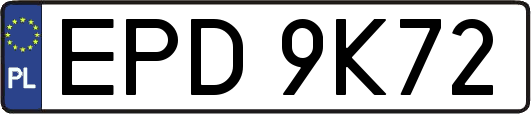 EPD9K72