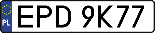EPD9K77