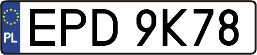 EPD9K78