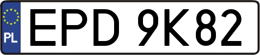 EPD9K82