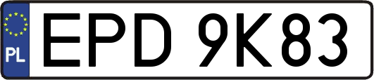 EPD9K83