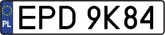 EPD9K84