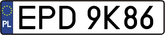 EPD9K86