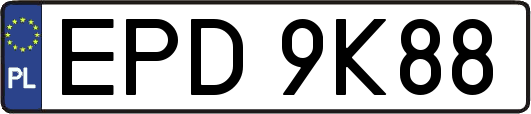 EPD9K88