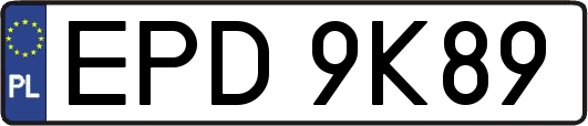 EPD9K89