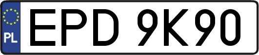 EPD9K90