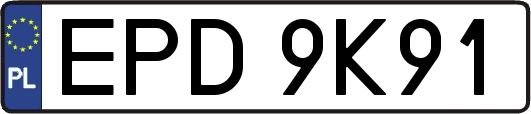 EPD9K91