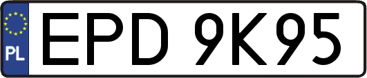 EPD9K95