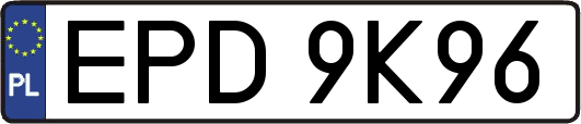 EPD9K96