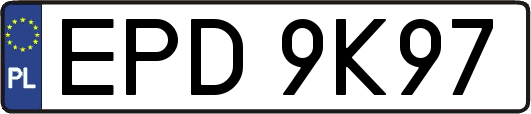 EPD9K97