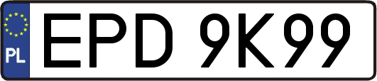 EPD9K99