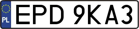 EPD9KA3