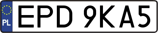 EPD9KA5