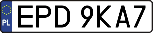 EPD9KA7