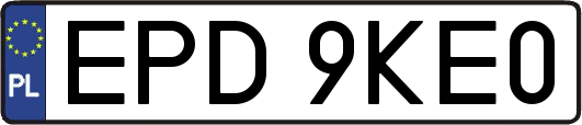 EPD9KE0