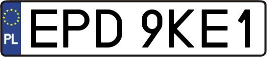 EPD9KE1