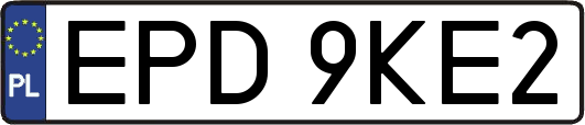 EPD9KE2