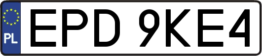 EPD9KE4