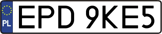 EPD9KE5
