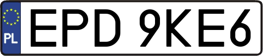 EPD9KE6