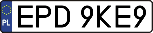 EPD9KE9