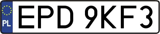 EPD9KF3