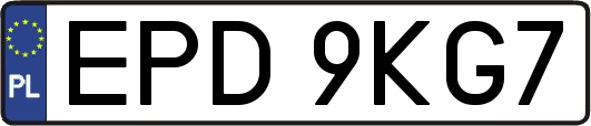 EPD9KG7