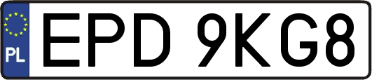 EPD9KG8