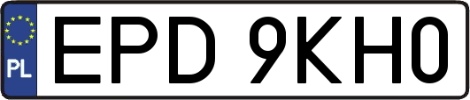 EPD9KH0