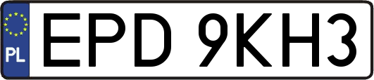 EPD9KH3